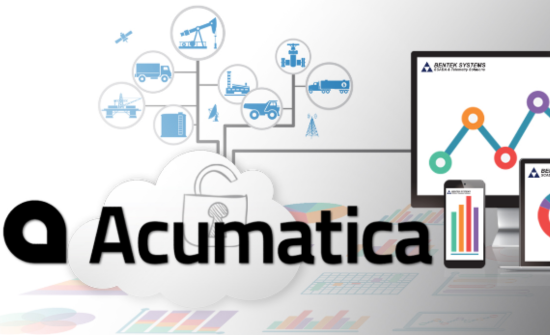 Acumatica ERP