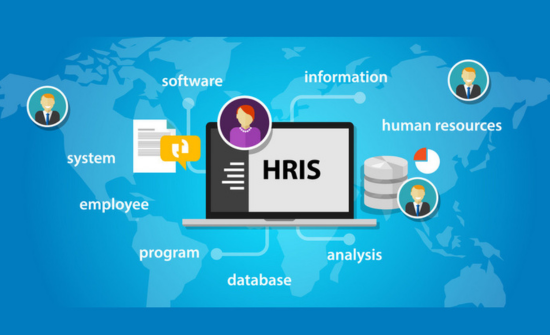 Oracle Hris System