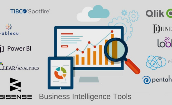 Business Intelligence Tools