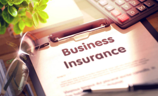 Small Business Insurance Online