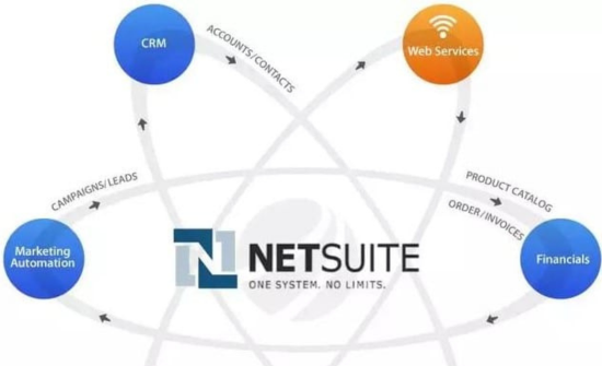 NetSuite ERP