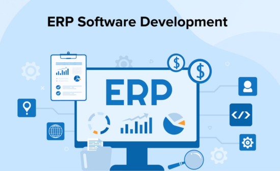 ERP Programs